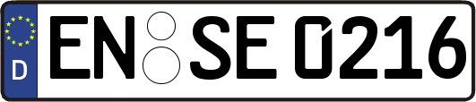 EN-SE0216