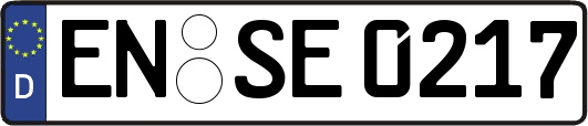 EN-SE0217