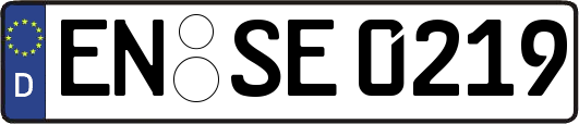 EN-SE0219