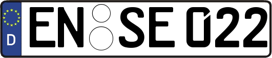 EN-SE022