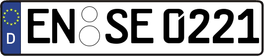 EN-SE0221