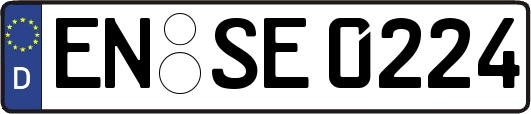 EN-SE0224