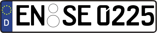 EN-SE0225
