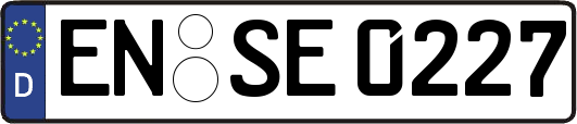 EN-SE0227
