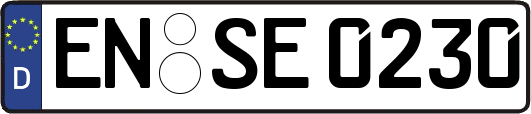 EN-SE0230