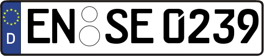EN-SE0239