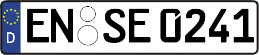 EN-SE0241