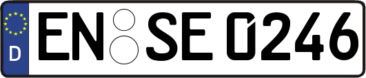 EN-SE0246