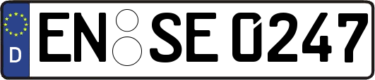 EN-SE0247