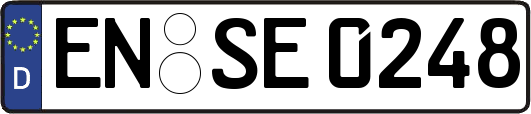 EN-SE0248