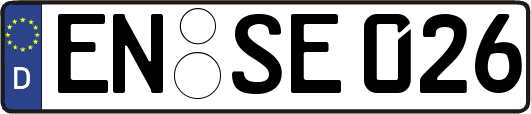 EN-SE026