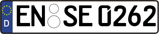 EN-SE0262