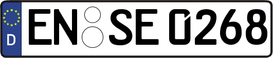 EN-SE0268