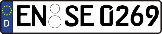 EN-SE0269
