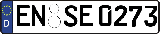 EN-SE0273