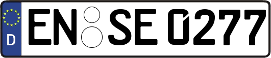 EN-SE0277
