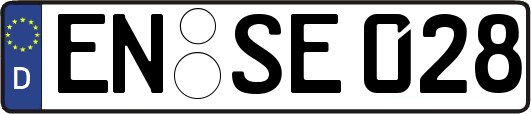 EN-SE028