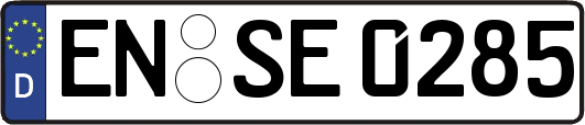 EN-SE0285