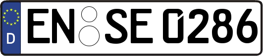 EN-SE0286