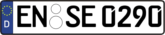 EN-SE0290