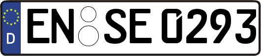 EN-SE0293