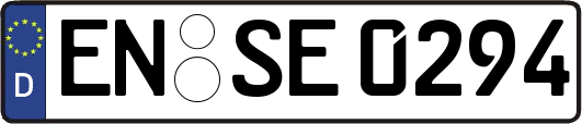 EN-SE0294
