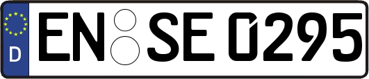 EN-SE0295