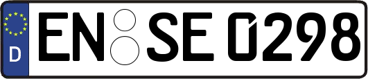 EN-SE0298