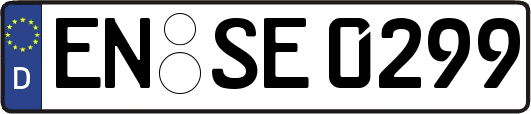 EN-SE0299