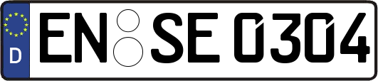 EN-SE0304