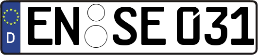 EN-SE031
