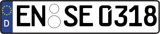 EN-SE0318