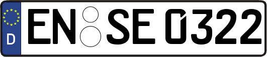 EN-SE0322