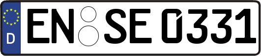 EN-SE0331