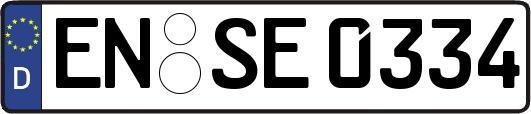 EN-SE0334