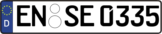 EN-SE0335