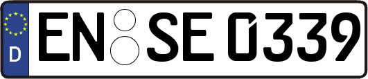 EN-SE0339