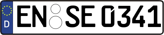 EN-SE0341