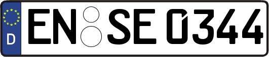 EN-SE0344