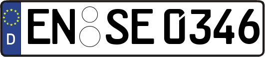 EN-SE0346