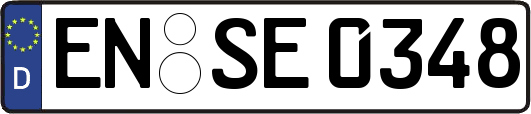 EN-SE0348