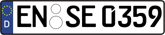 EN-SE0359
