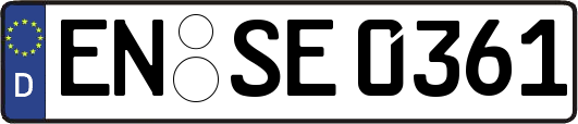 EN-SE0361