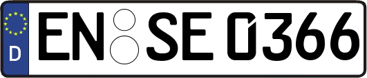 EN-SE0366