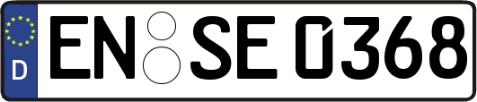 EN-SE0368