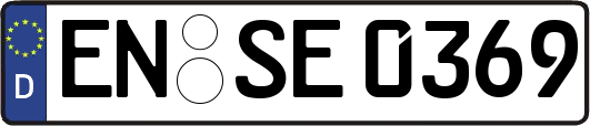 EN-SE0369