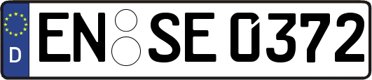 EN-SE0372