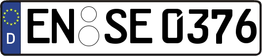 EN-SE0376
