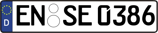 EN-SE0386