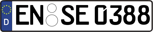 EN-SE0388